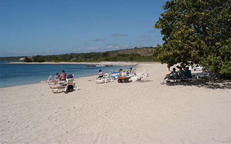 Gran Caribe Rancho Luna All Inclusive Cienfuegos Extérieur photo